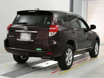 Toyota Vanguard