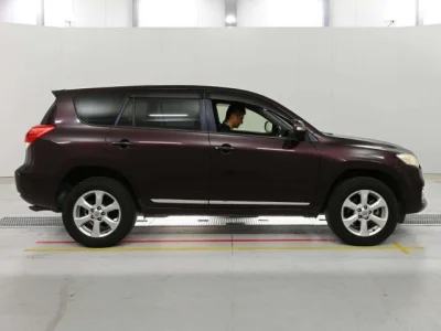 Toyota Vanguard