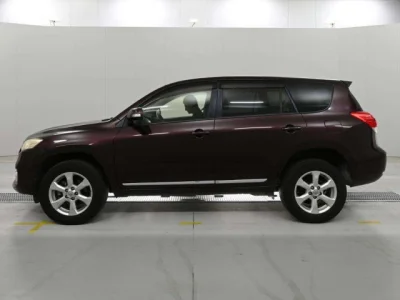 Toyota Vanguard