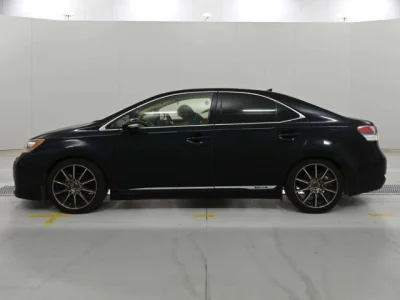 Lexus HS250h