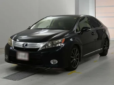 Lexus HS250h