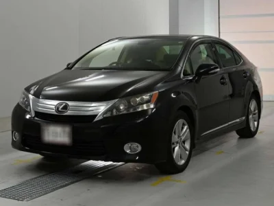 Lexus HS250h