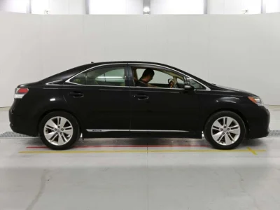 Lexus HS250h