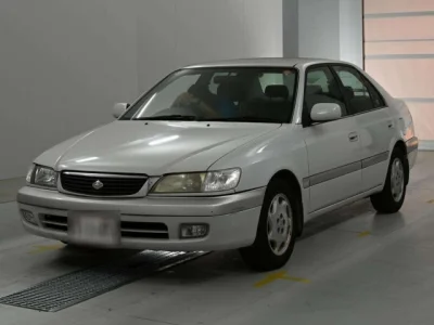 Toyota Corona Premio