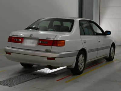 Toyota CORONA PREMIO