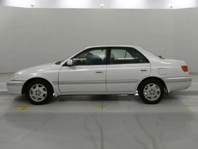 Toyota Corona Premio
