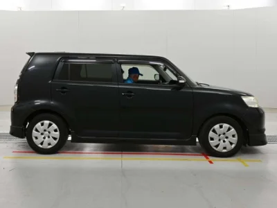 Toyota Corolla Rumion