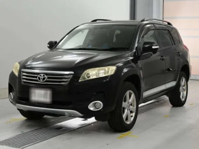 Toyota Vanguard