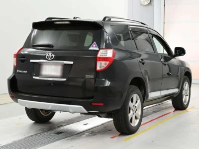 Toyota Vanguard