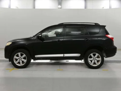 Toyota Vanguard
