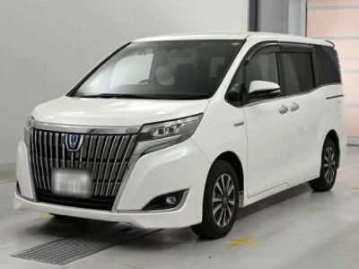 Toyota Esquire