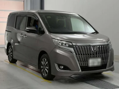 Toyota Esquire
