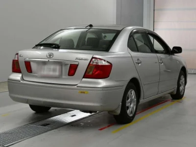 Toyota Premio
