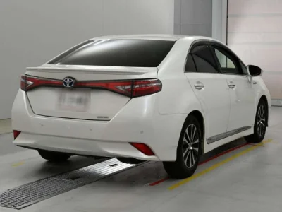 Toyota Sai