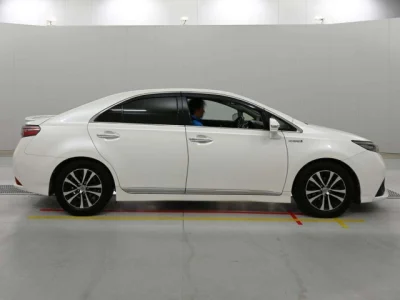 Toyota Sai
