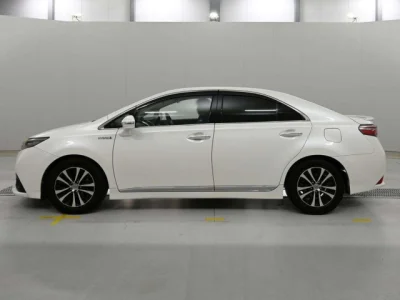 Toyota Sai