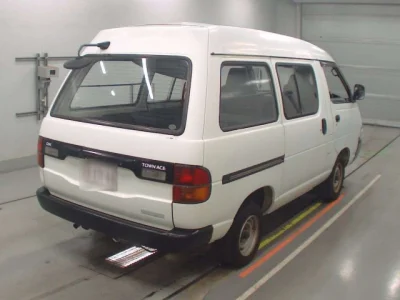 Toyota TownAce