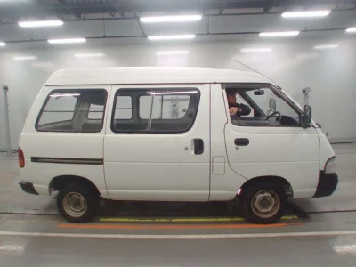 Toyota TownAce