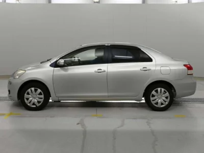 Toyota Belta
