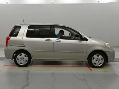 Toyota Raum