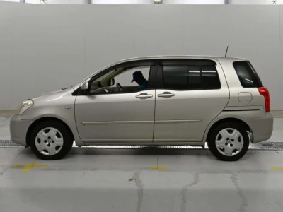 Toyota Raum
