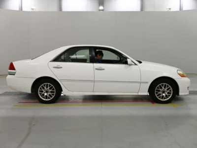 Toyota Mark II