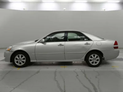 Toyota MARK II
