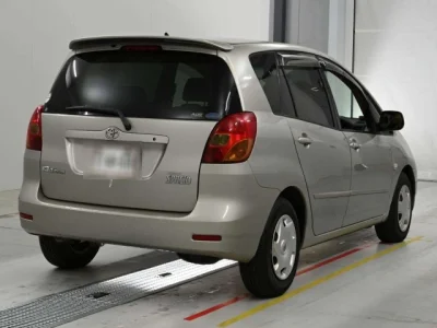 Toyota COROLLA SPACIO