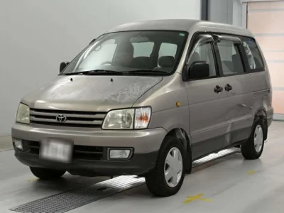 Toyota TOWN ACE NOAH