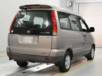 Toyota TOWN ACE NOAH
