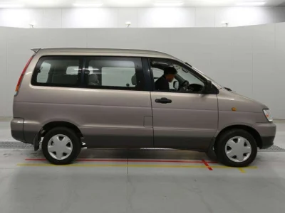 Toyota TOWN ACE NOAH