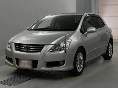 Toyota Blade