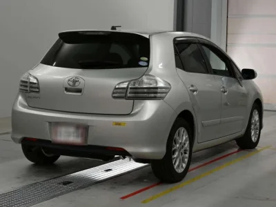 Toyota Blade