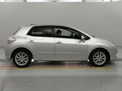 Toyota Blade
