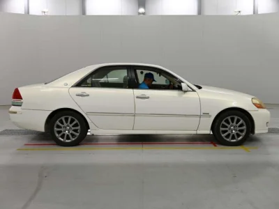 Toyota MARK II