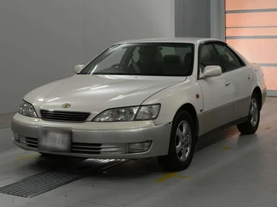 Toyota WINDOM