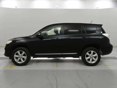 Toyota Vanguard