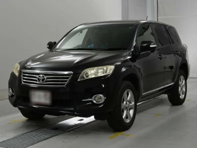 Toyota Vanguard