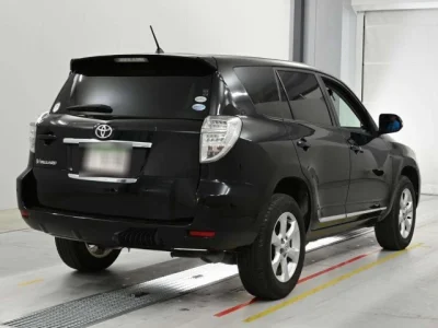 Toyota Vanguard