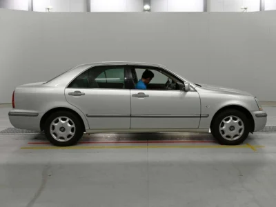 Toyota PROGRES