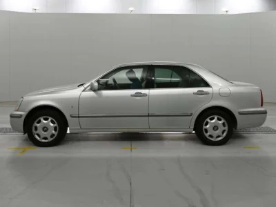 Toyota Progres