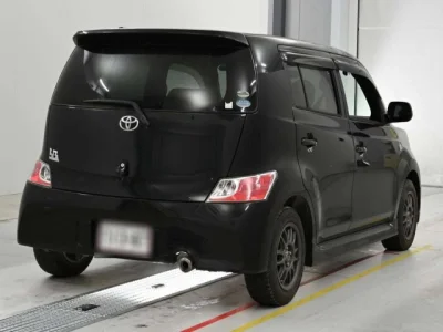 Toyota BB