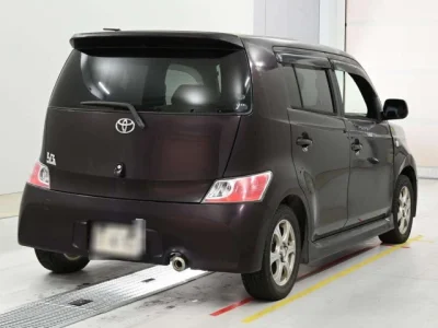 Toyota BB