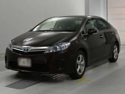 Toyota Sai