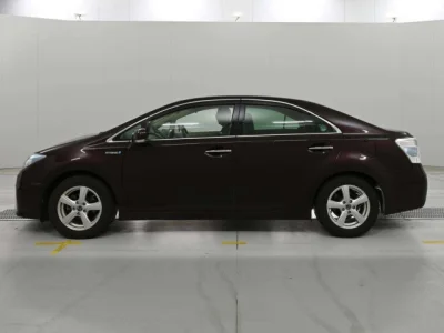 Toyota Sai