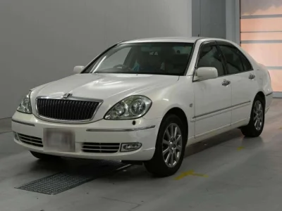 Toyota BREVIS