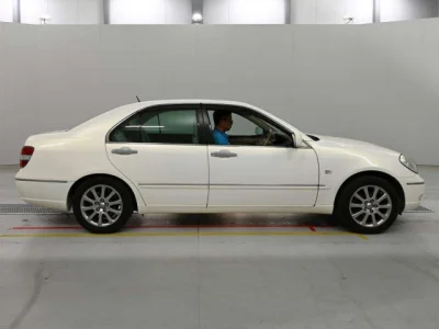Toyota BREVIS