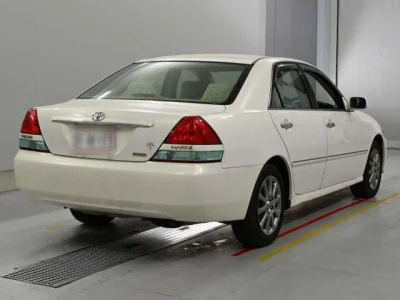 Toyota MARK II
