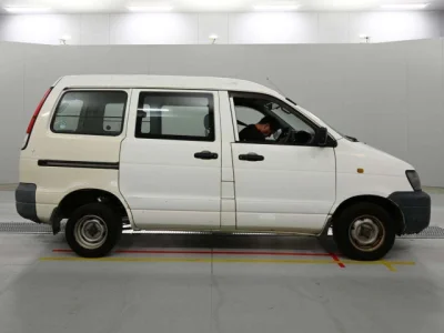 Toyota LITE ACE VAN