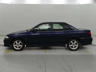 Toyota Carina